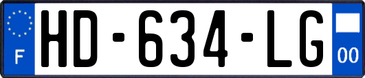 HD-634-LG