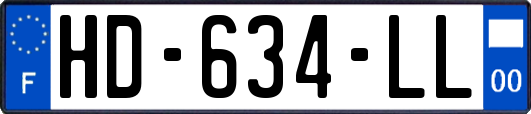 HD-634-LL