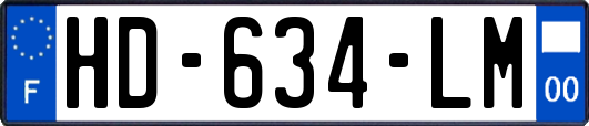 HD-634-LM
