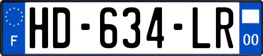 HD-634-LR