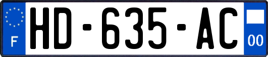 HD-635-AC