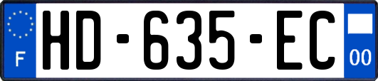 HD-635-EC