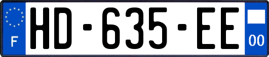 HD-635-EE