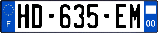 HD-635-EM