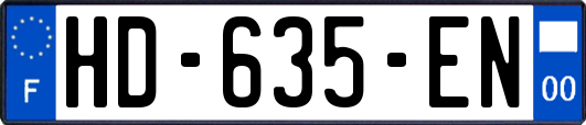 HD-635-EN