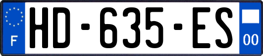 HD-635-ES