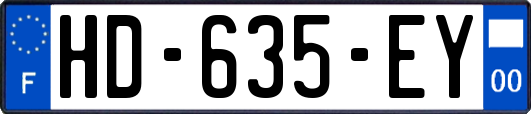 HD-635-EY
