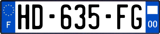 HD-635-FG