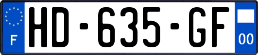 HD-635-GF