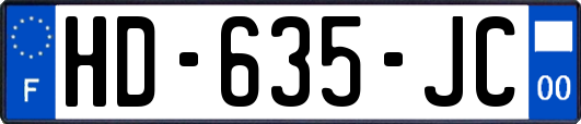HD-635-JC