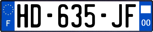 HD-635-JF