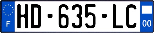 HD-635-LC