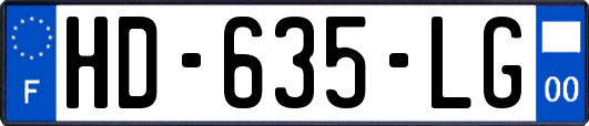 HD-635-LG