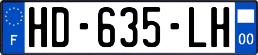 HD-635-LH