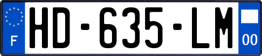 HD-635-LM