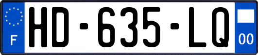 HD-635-LQ