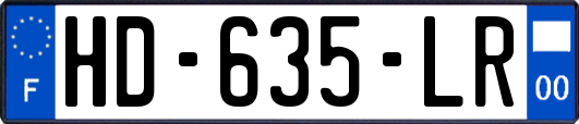 HD-635-LR