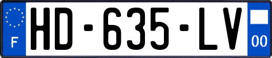 HD-635-LV