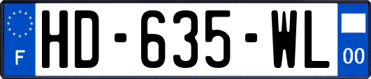 HD-635-WL