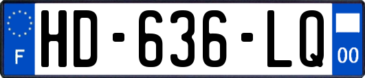 HD-636-LQ