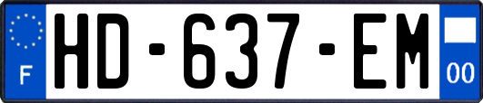 HD-637-EM