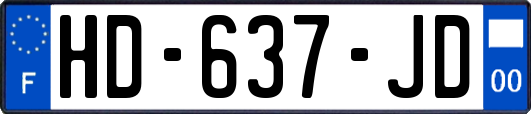 HD-637-JD