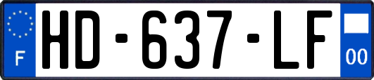 HD-637-LF