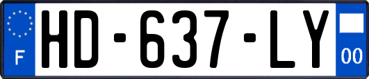 HD-637-LY