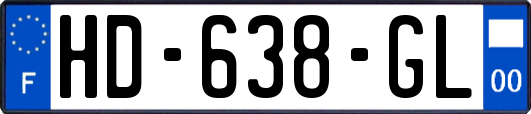 HD-638-GL
