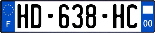 HD-638-HC