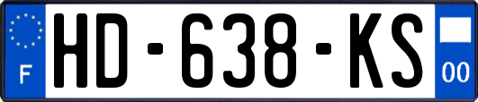 HD-638-KS