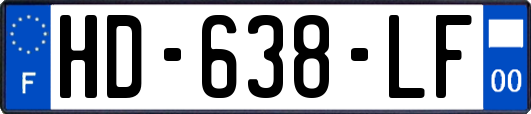 HD-638-LF