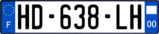 HD-638-LH