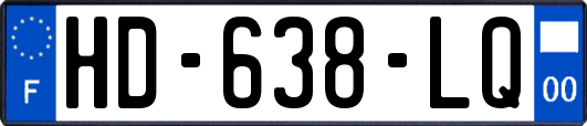 HD-638-LQ