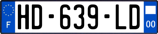 HD-639-LD