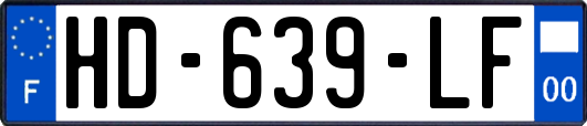 HD-639-LF