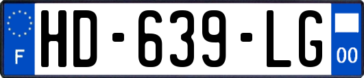 HD-639-LG