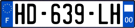 HD-639-LH
