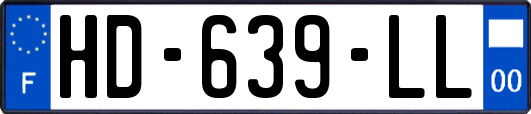 HD-639-LL