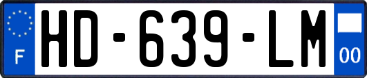 HD-639-LM