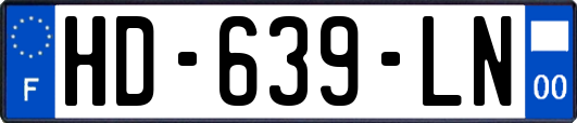HD-639-LN