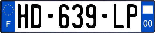 HD-639-LP