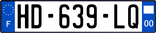 HD-639-LQ