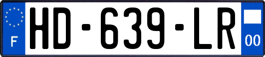 HD-639-LR