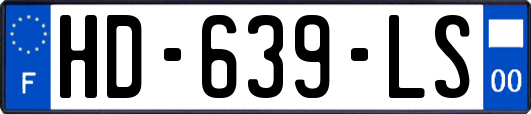 HD-639-LS