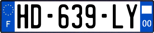 HD-639-LY