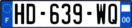 HD-639-WQ