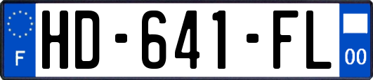 HD-641-FL