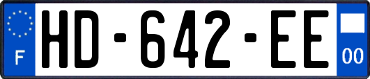 HD-642-EE