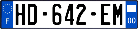 HD-642-EM